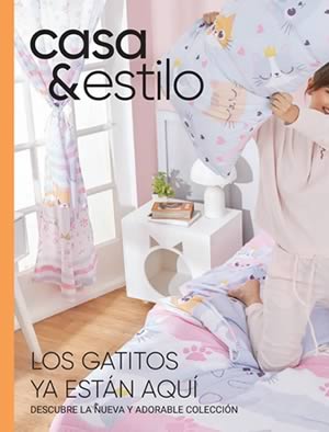 Catálogo AVON Casa & Estilo Campaña 3 2026